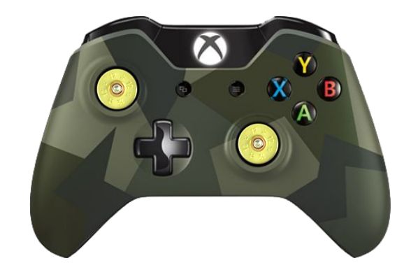 Armed Forces Xbox One Limited 
