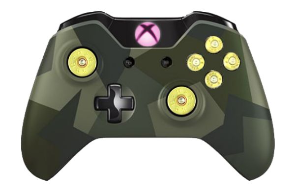 Armed Forces Xbox One Limited 