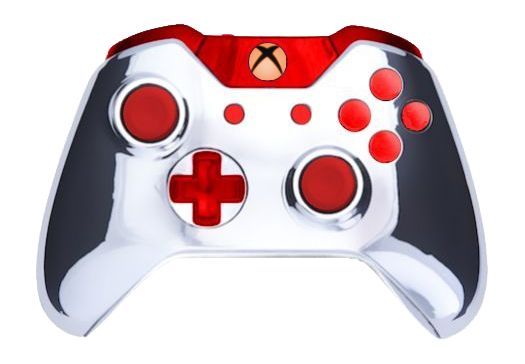 THOR Xbox One Dual Paddle Wire